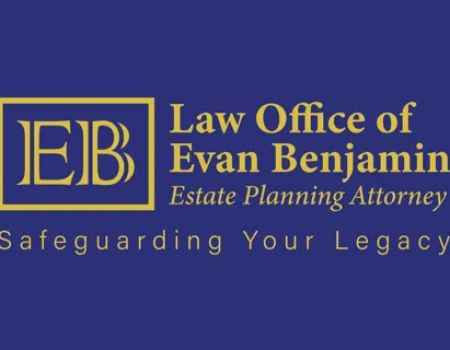 Law Office of Evan Benjamin, LLC