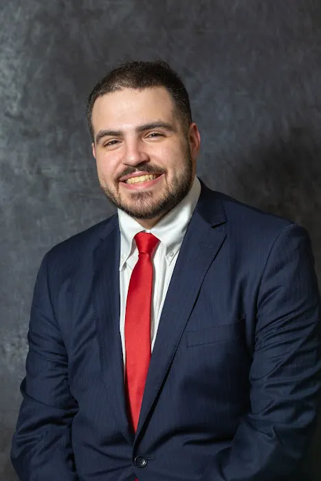 Evan F. Nappen Attorney At Law, PC 3