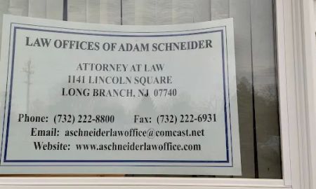 Law Offices of Adam Schneider