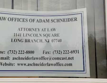 Law Offices of Adam Schneider