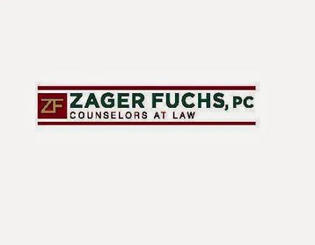 Zager Fuchs, PC
