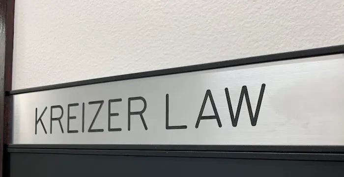 Kreizer Law 6
