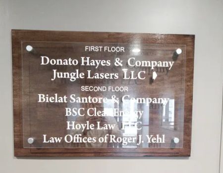 Law Offices of Roger J. Yehl