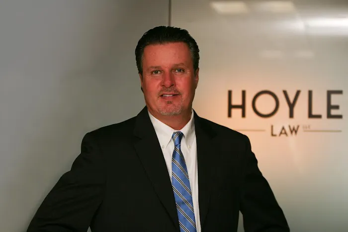 Hoyle Law, LLC 5