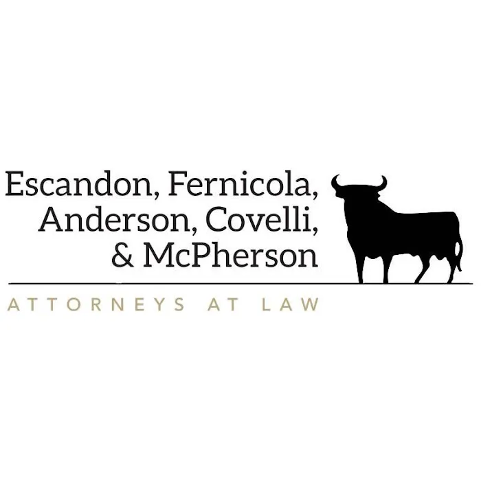 Escandon, Fernicola, Anderson, Covelli & McPherson 3