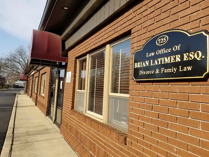 Law Office of Brian P. Latimer Esq., LLC 2