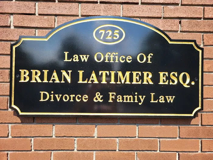 Law Office of Brian P. Latimer Esq., LLC 3