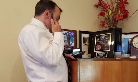 Falcon Law Firm, LLC