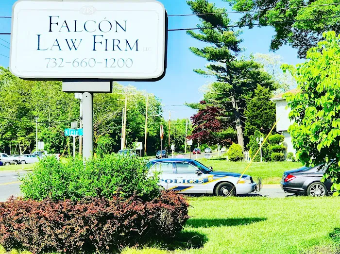 Falcon Law Firm, LLC 3