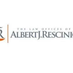 The Law Offices of Albert J. Rescinio, LLC ico