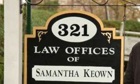 Law Offices of Samantha Keown