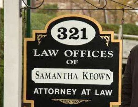Law Offices of Samantha Keown