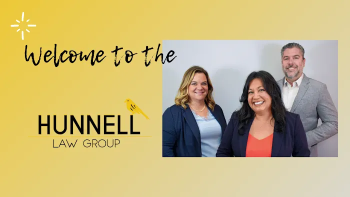 Hunnell Law Group, LLC 1