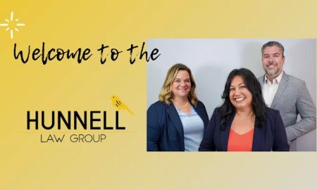 Hunnell Law Group, LLC