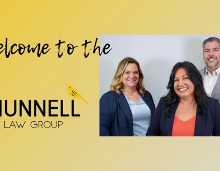 Hunnell Law Group, LLC
