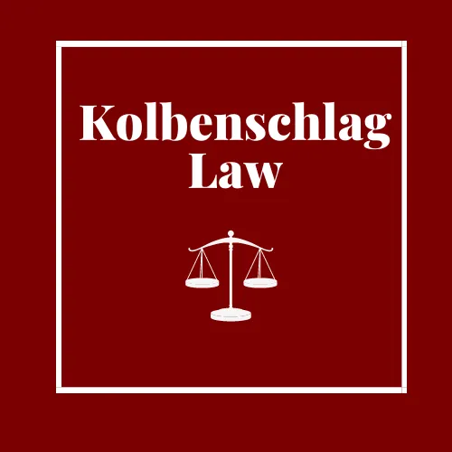 Kolbenschlag Law, LLC 3