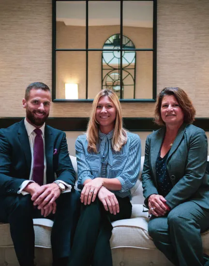 Peterpaul Law, LLP 1