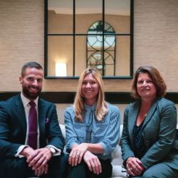 Peterpaul Law, LLP ico