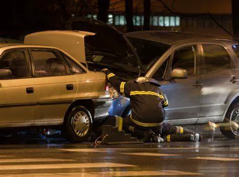 Brandon J. Broderick, Personal Injury Attorney at Law 2
