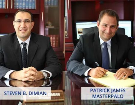 Dimian & Masterpalo Attorneys at Law