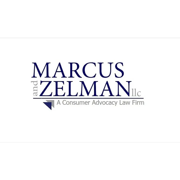 Marcus & Zelman LLC - Attorneys at Law - Credit Reporting Litigation - Illegal Repossession Cases etc. 5
