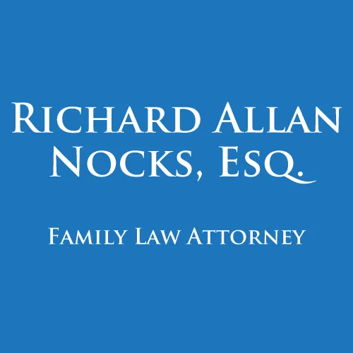 Richard Allan Nocks, Esq. 2
