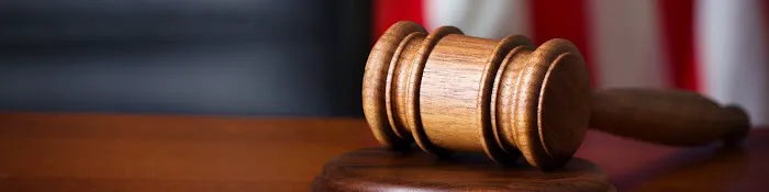 Richard Allan Nocks, Esq. 1
