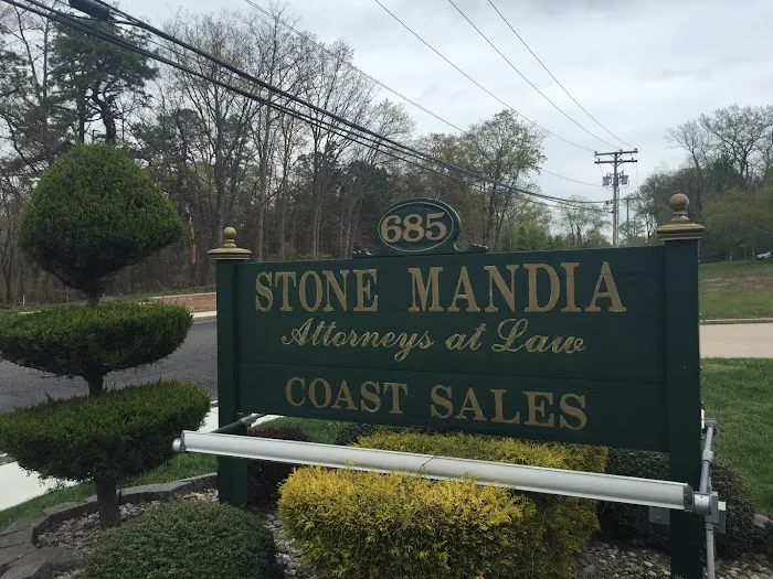 Stone Mandia, LLC 1