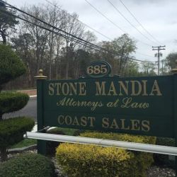 Stone Mandia, LLC ico