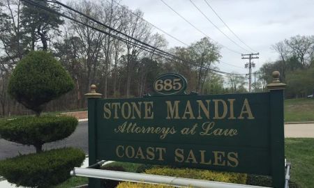 Stone Mandia, LLC