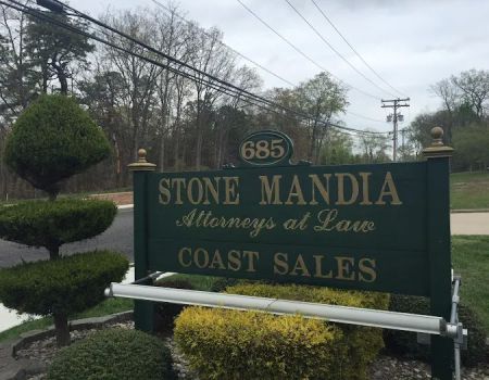 Stone Mandia, LLC