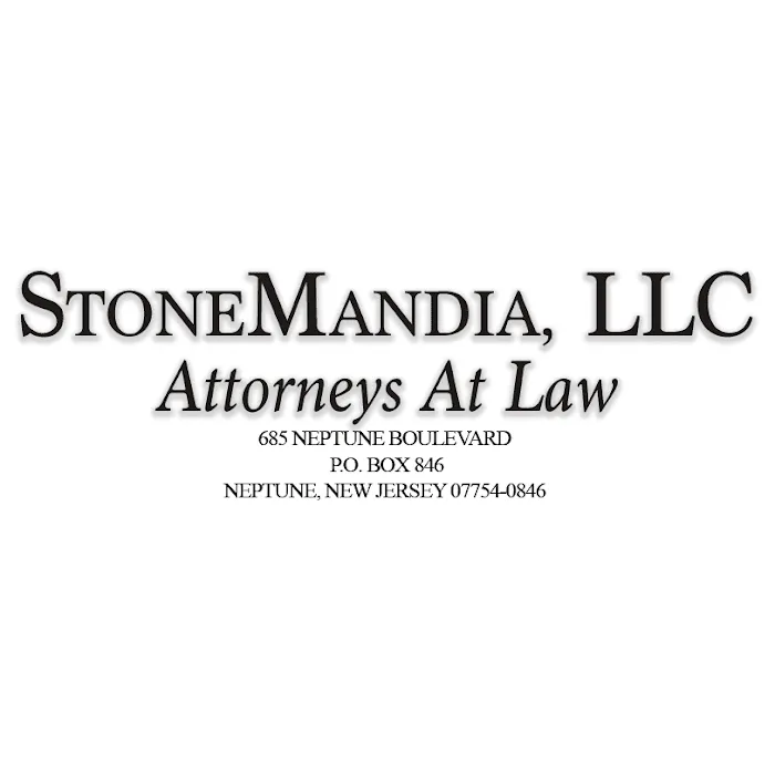 Stone Mandia, LLC 2