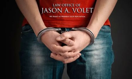 The Law Office of Jason A. Volet