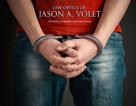 The Law Office of Jason A. Volet