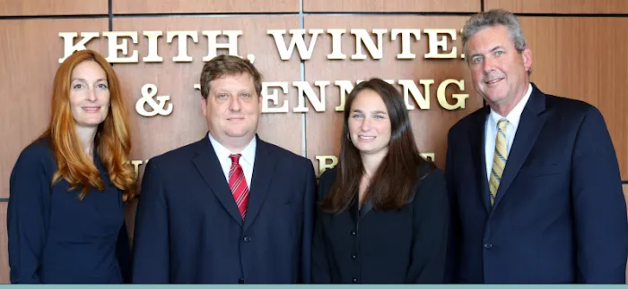 Keith, Winters, Wenning, & Harris L.L.C. 8