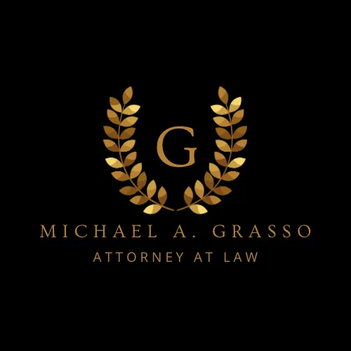 The Law Offices of Michael. A Grasso, LLC 3