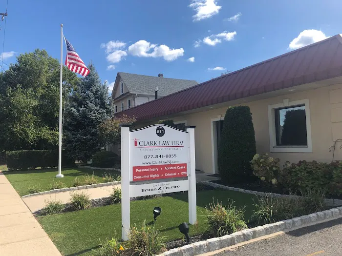 Clark Law Firm, P.C. 2