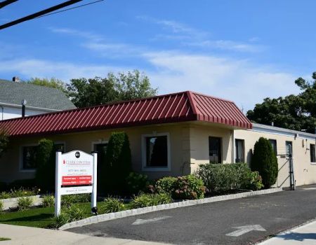 Clark Law Firm, P.C.