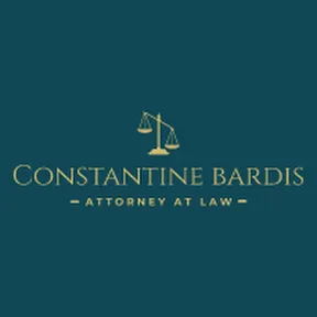 Constantine Bardis Law Office 1