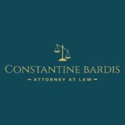 Constantine Bardis Law Office ico