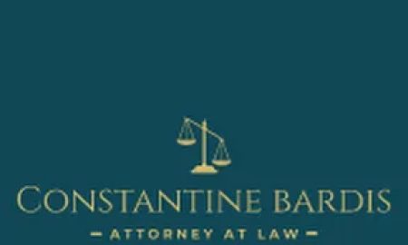Constantine Bardis Law Office