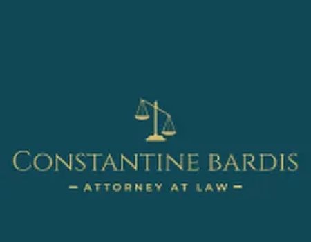 Constantine Bardis Law Office