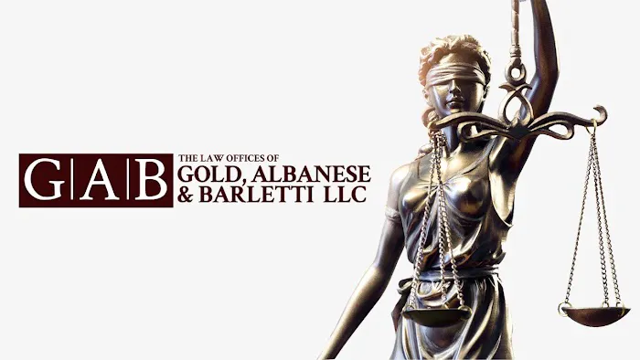 The Law Offices of Gold, Albanese, Barletti LLC 3