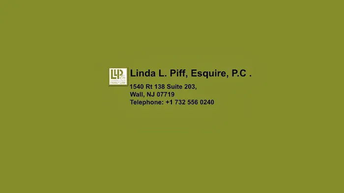 Law Office of Linda L Piff, LLC. 3