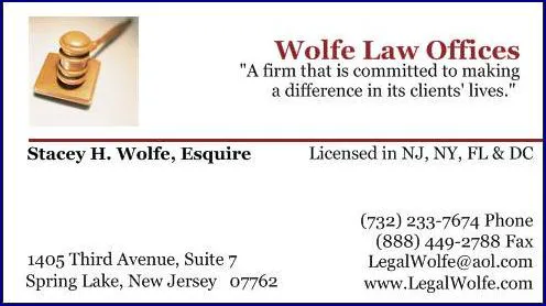 Wolfe Law Offices 2