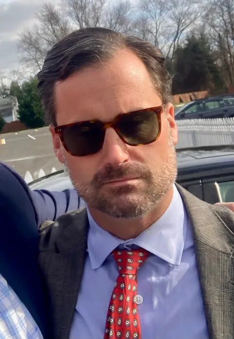 Daniel Jude Maxwell, LLC — Attorney-at-Law 2