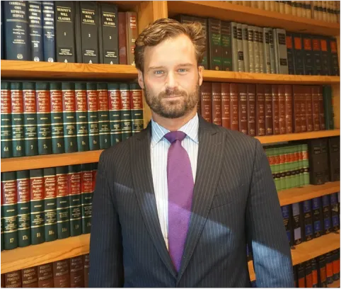 Daniel Jude Maxwell, LLC — Attorney-at-Law 5