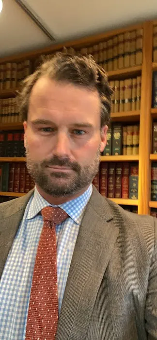 Daniel Jude Maxwell, LLC — Attorney-at-Law 1