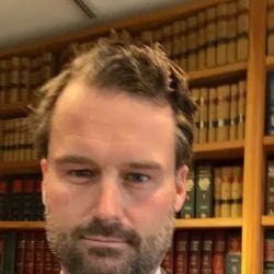 Daniel Jude Maxwell, LLC — Attorney-at-Law ico