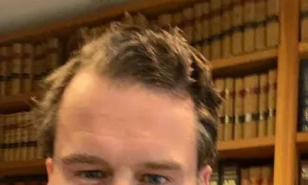 Daniel Jude Maxwell, LLC — Attorney-at-Law